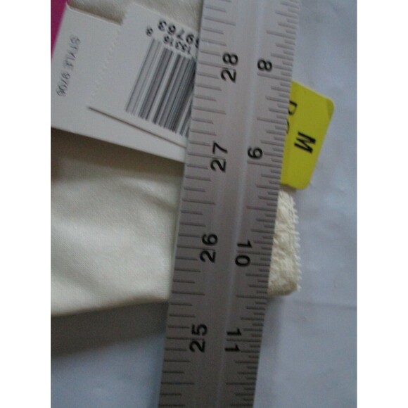 Bali body by bali Moderate Control Brief Style 9706 Size Medium - Picture 6 of 6